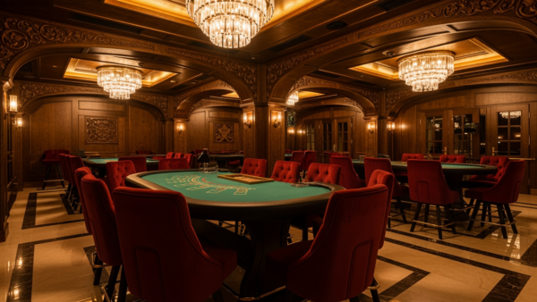 vbet casino