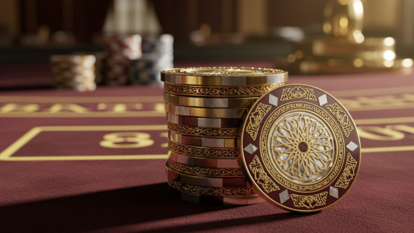 Vbettr Casino: Şampiyonların Tercihi, Kazancın Zirvesi