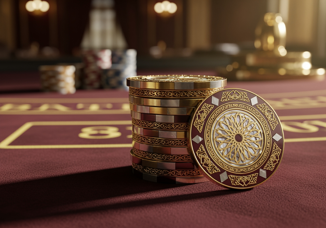 Vbettr Casino: Şampiyonların Tercihi, Kazancın Zirvesi