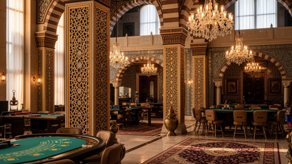 Vbettr Casino: Türkiye’nin En Güçlü Oyun Platformu