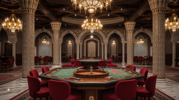 Vbettr Casino: Zafer ve Büyük Ödüllerin Adresi
