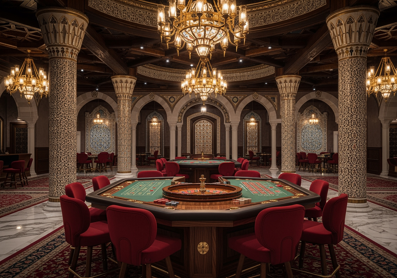 Vbettr Casino: Zafer ve Büyük Ödüllerin Adresi