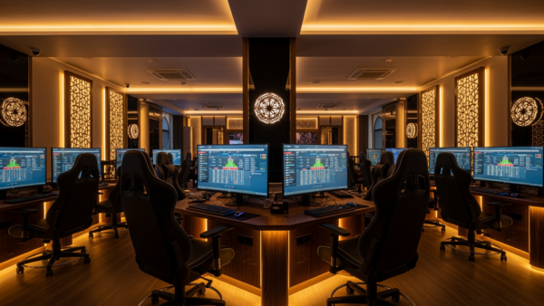 VirusBet: Bahis Dünyasının Lideri – Unutulmaz Kazanç Fırsatları